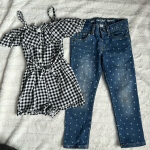 Girls bundle